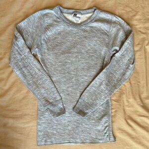 Vintage Medalist Thermal Top Men's Small